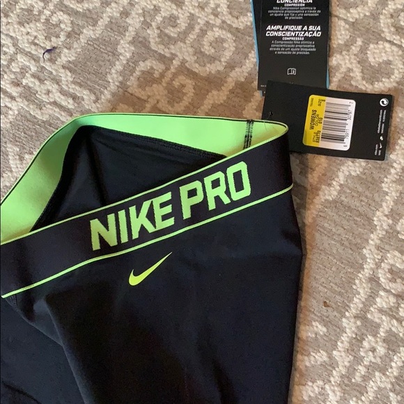 Nike Recovery tights - Picture 5 of 5